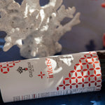Guglielmi – Monogram Intenso &ndash; Detail 2 | RedBlad