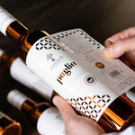 Guglielmi – Puglia IGP &ndash; Detail 9 | RedBlad