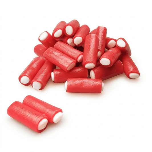 Haribo: Balla Balla Red