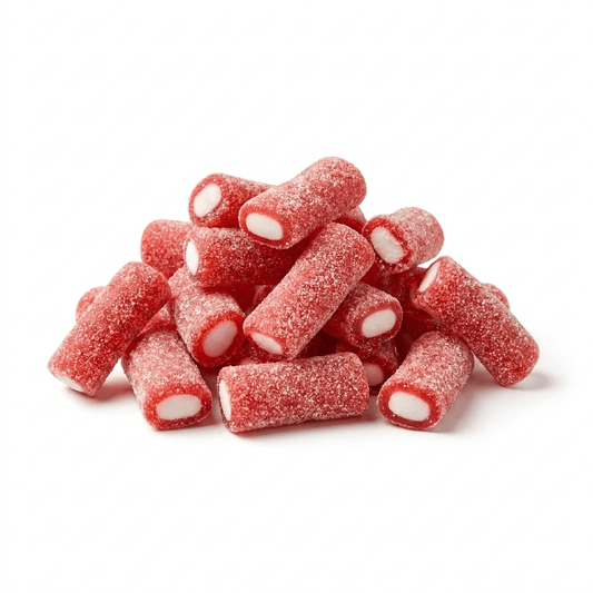 Haribo: Balla Balla Red Fizz