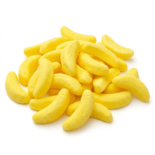 Haribo: Bananas