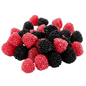 Haribo: Berries