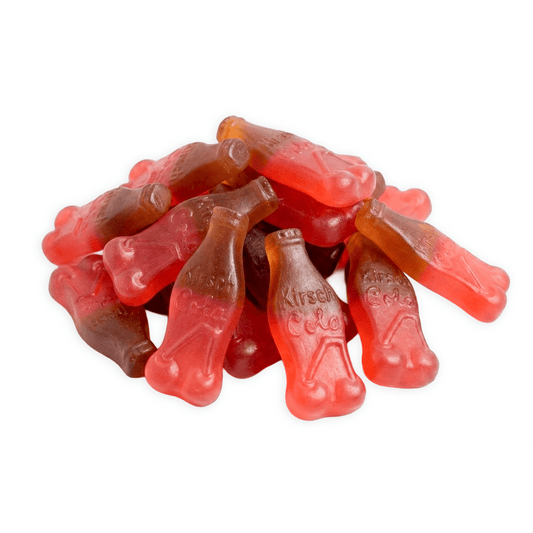 Haribo: Cherry Cola