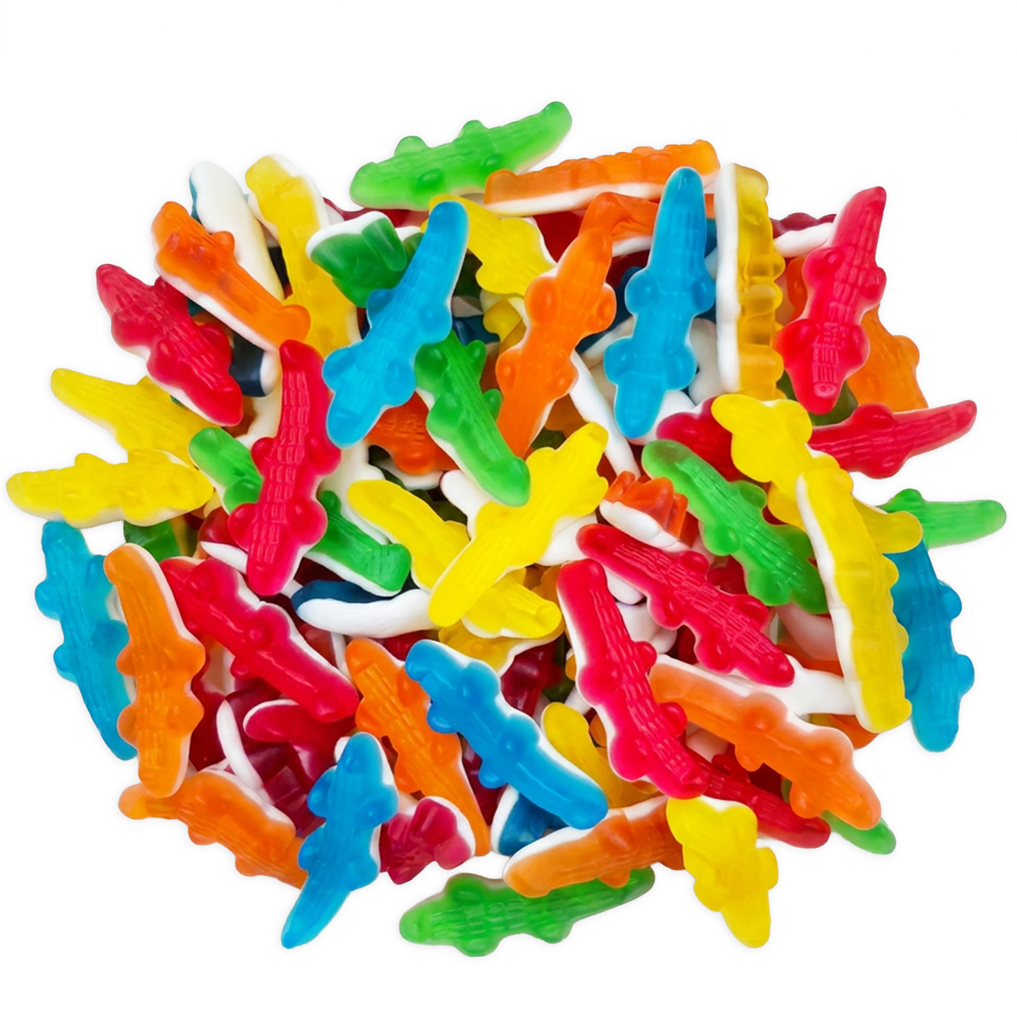 Haribo: Croco