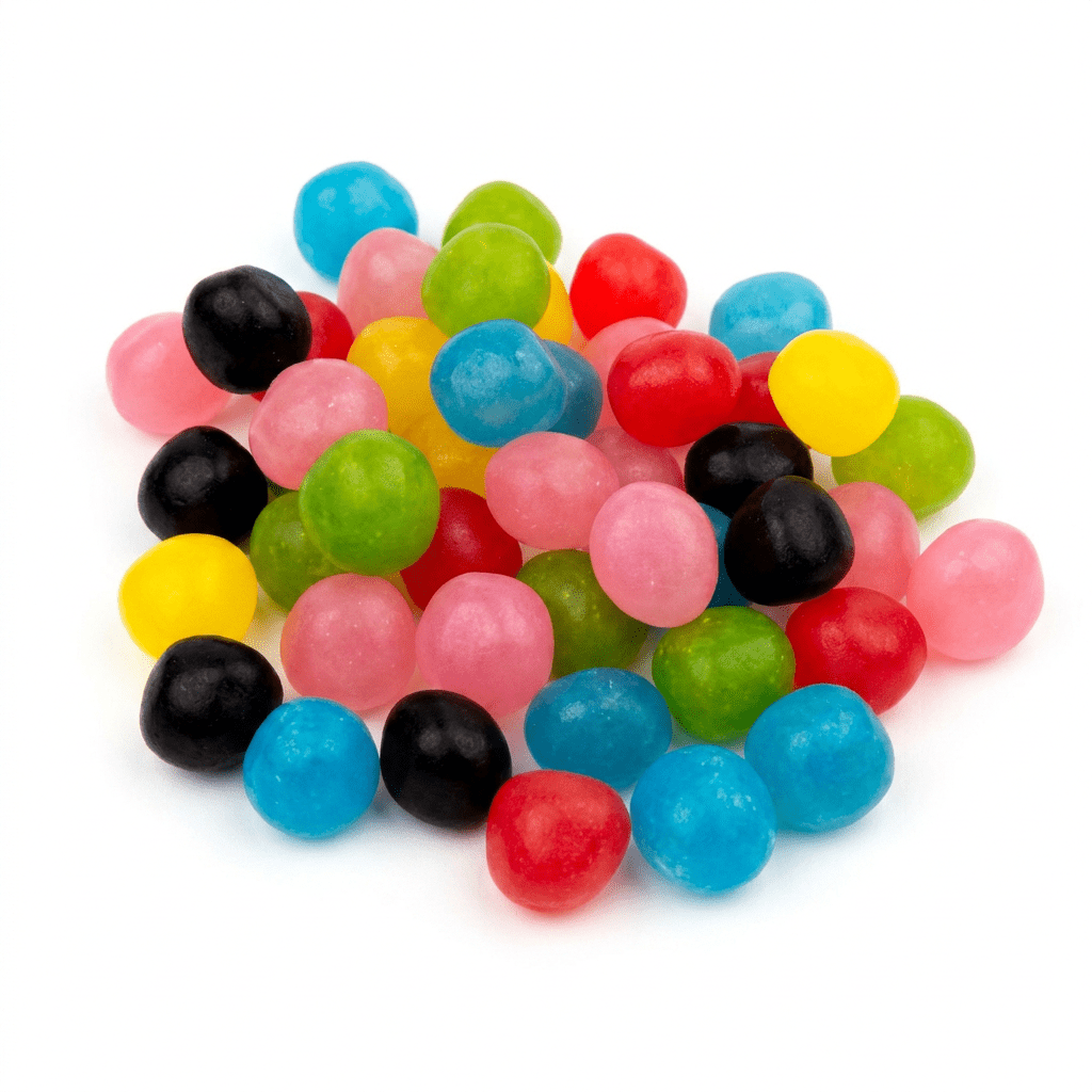Haribo: Dragibus Original (Small)