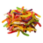 Haribo: Gloeiwormen