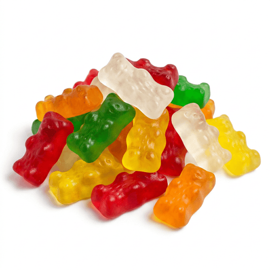 Haribo: Goudberen