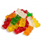 Haribo: Goudberen