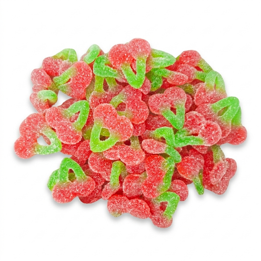 Haribo: Happy Cherries F!ZZ