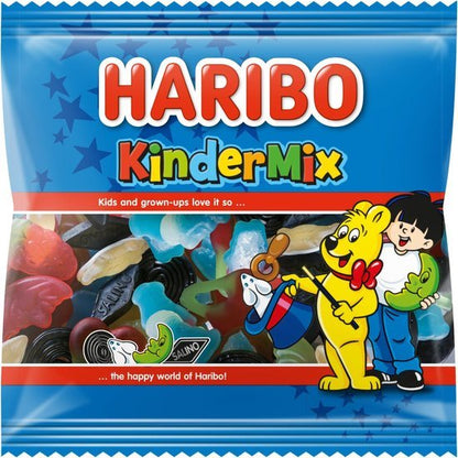 Haribo: Kindermix