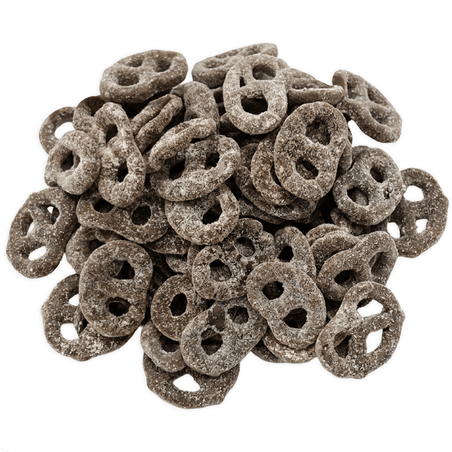 Haribo: Krakelingen