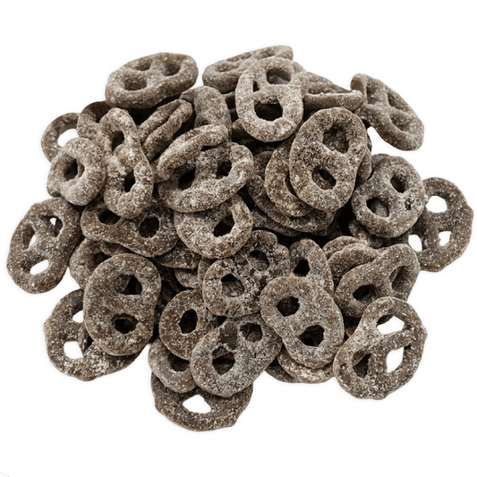Haribo: Krakelingen