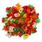 Haribo: Letters A-Z