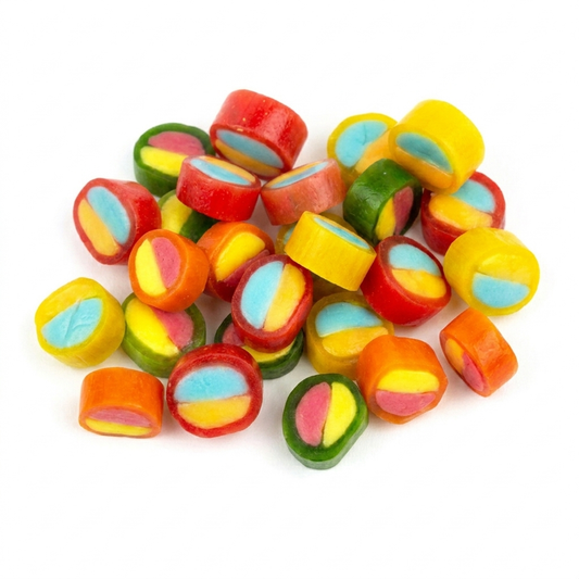 Haribo: Pico Balla