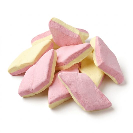 Haribo: Ruit Spek