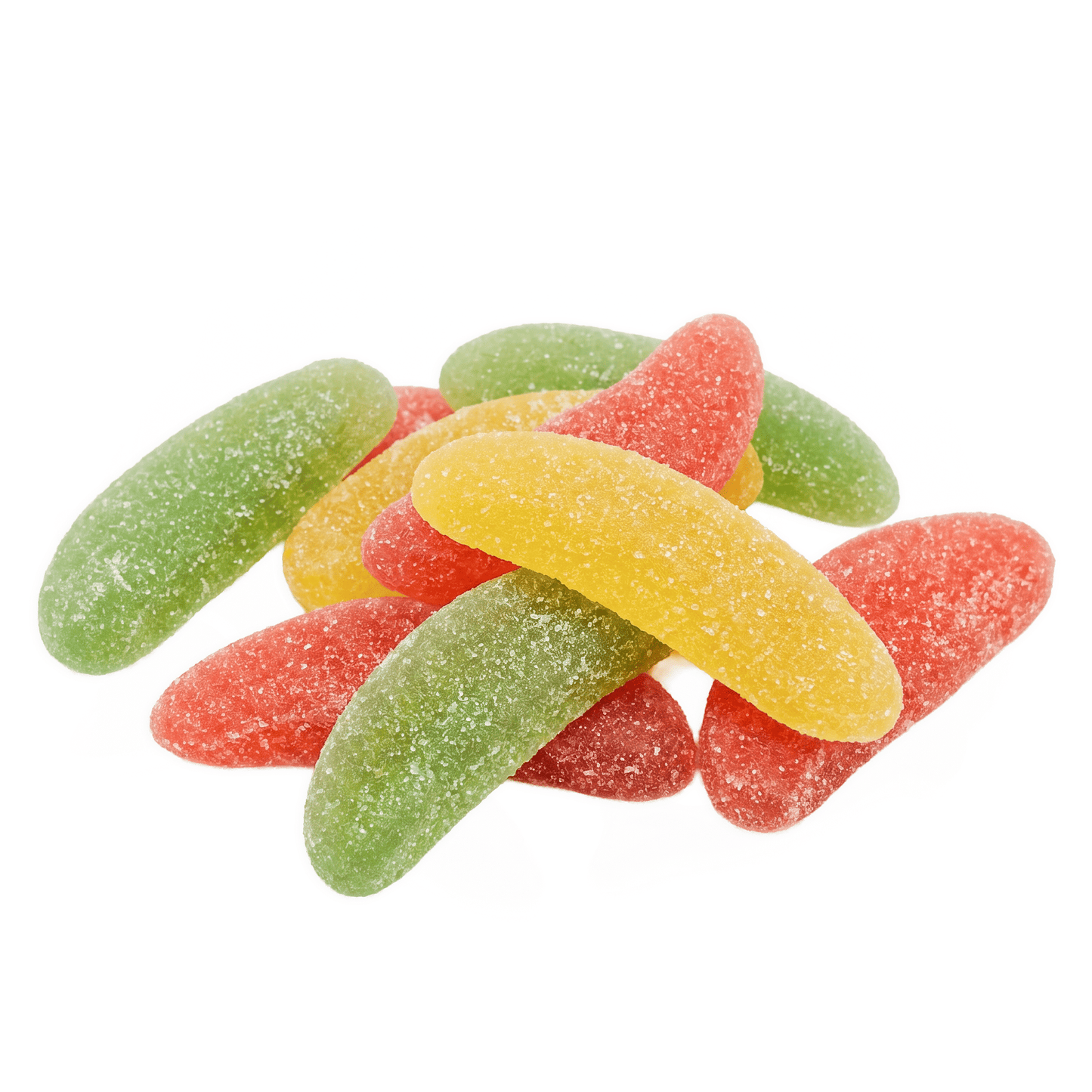 Haribo: Zure Bom