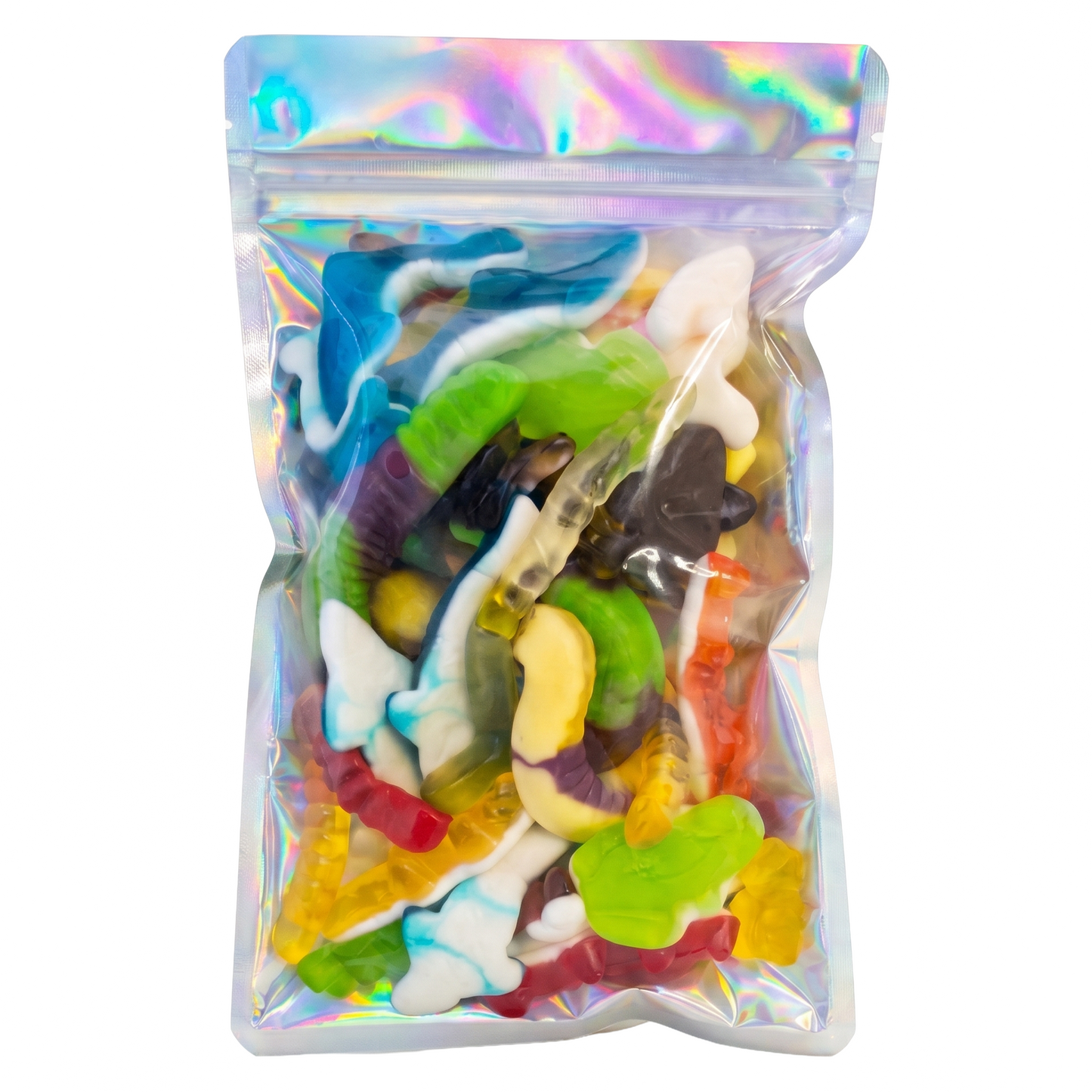 Sweet Animal Mix