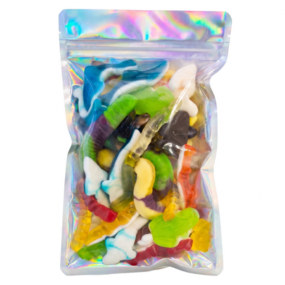 Sweet Animal Mix