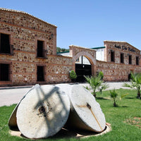 Oro Bailén – Casa del Agua – 5 Liter Blik thumbnail