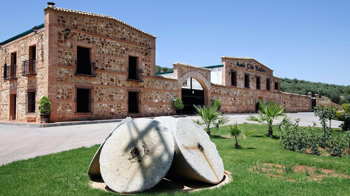 Oro Bailén Casa del Agua 5 liter, foto 4