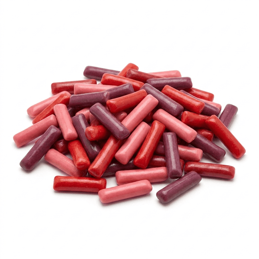 Hitschies: Berry Mix Sticks