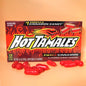 Hot Tamales Fierce Cinnamon