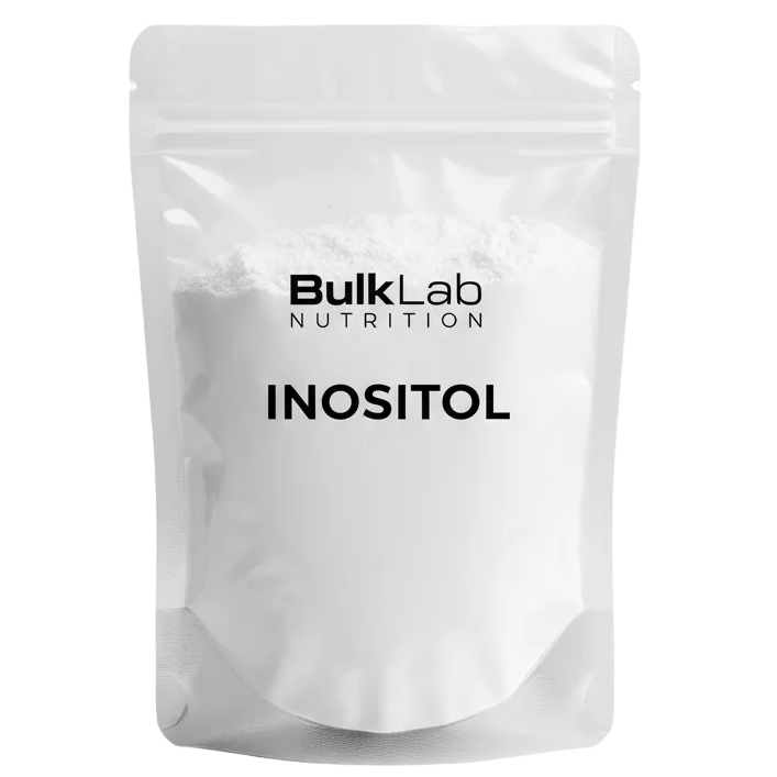 Inositol Poeder - BulkLab Nutrition