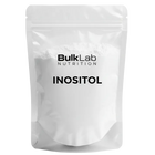Inositol in Polvere - BulkLab Nutrition