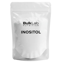 Inositol in Polvere - BulkLab Nutrition thumbnail