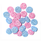 Matthijs: Jelly Buttons