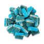 Jake: Blue Raspberry Wedges