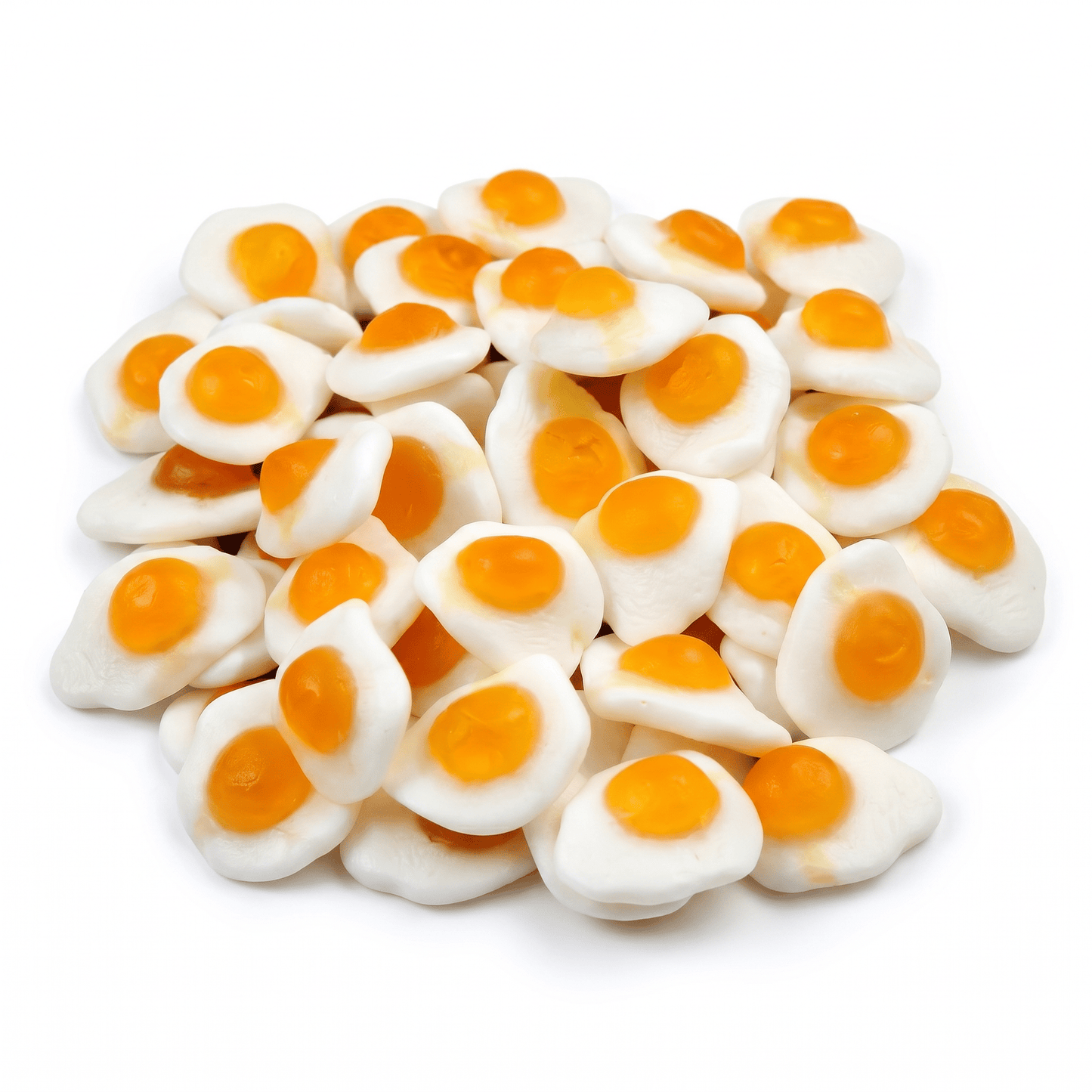 Jake: Fried Eggs