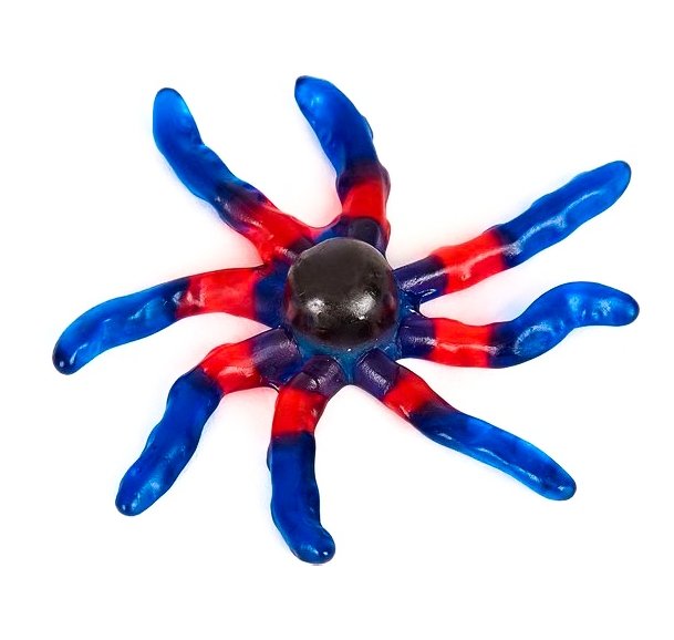 Jelly Octopuses