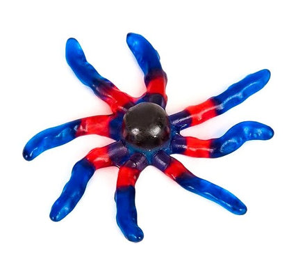Jelly Octopuses