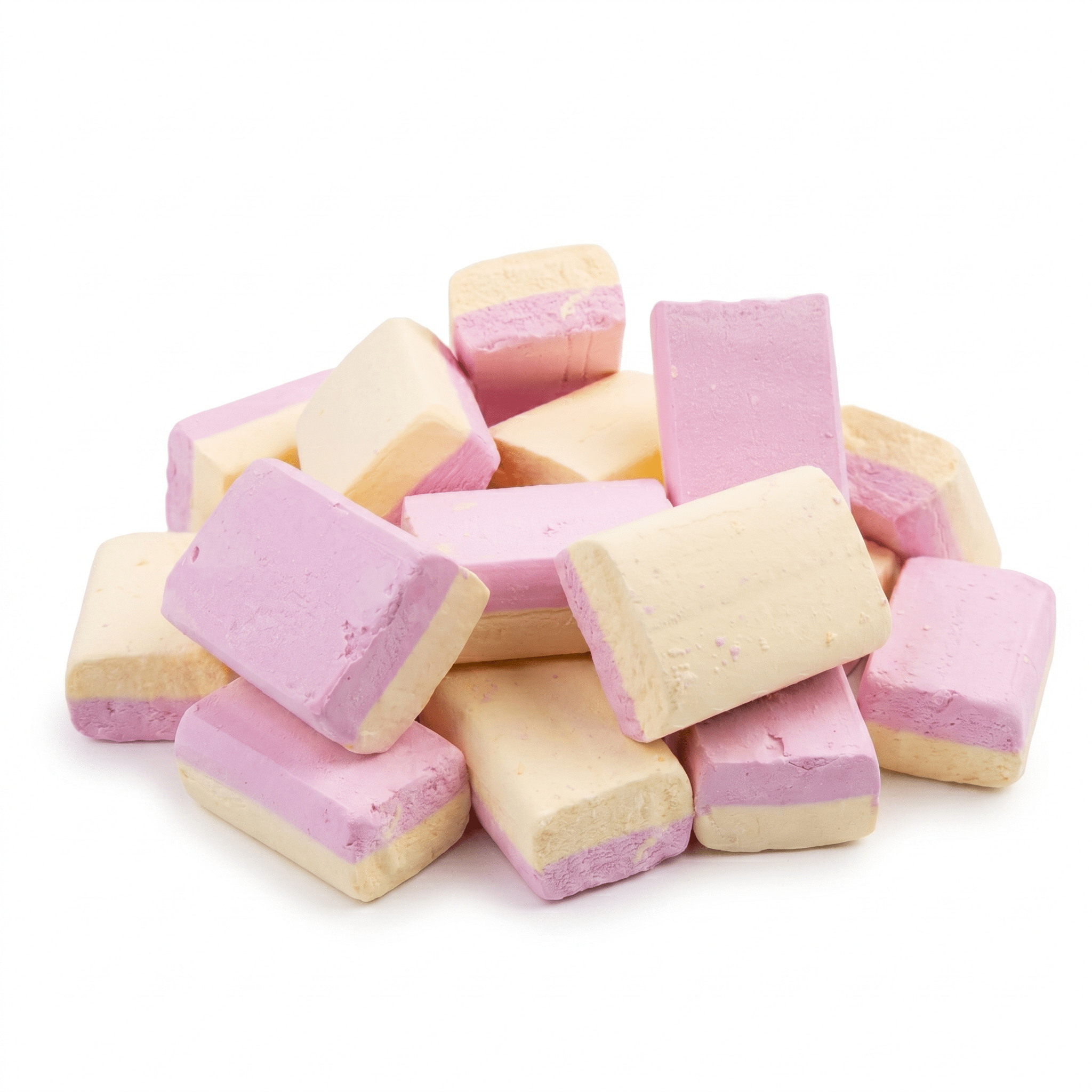 Kindly: Schuimblok Vanille