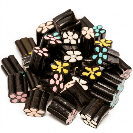 King Regal: Liquorice Shooters