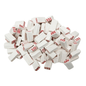 King Regal: White Strawberry Bricks