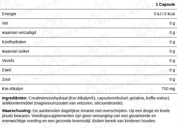 Kre-Alkalyn, foto 2