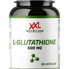 L-Glutathione - 500 mg - 30 capsules - XXL Nutrition