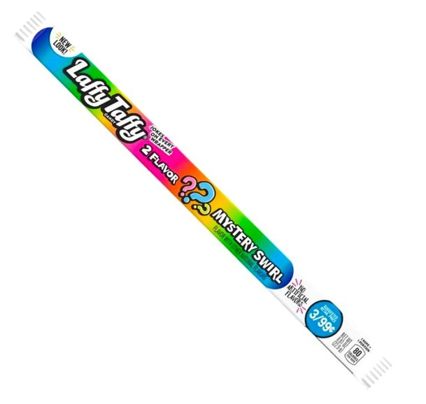Laffy Taffy Mystery Swirl