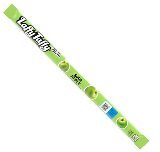 Laffy Taffy Sour Apple