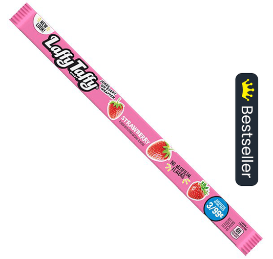 Laffy Taffy Strawberry