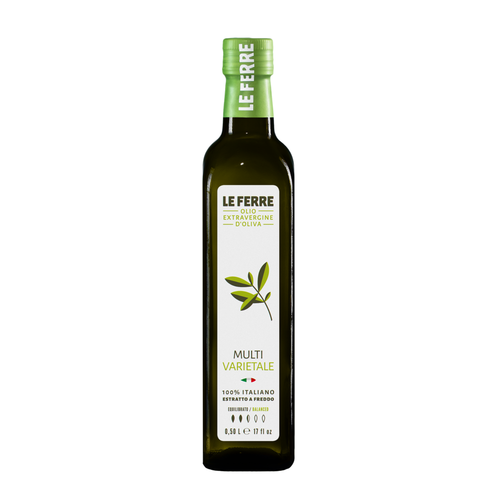 Le Ferre – Multivarietale