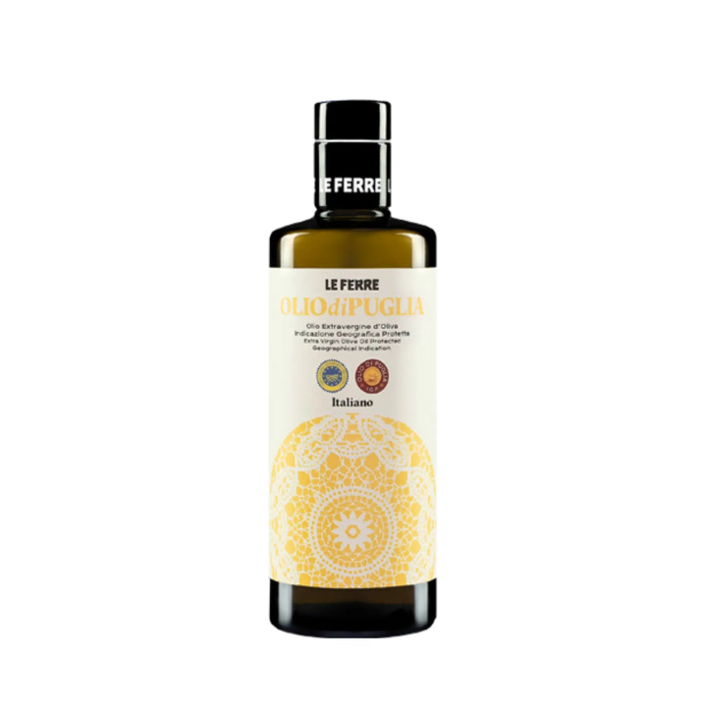 Le Ferre – Olio di Puglia IGP