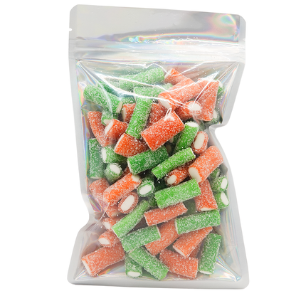Light Sour Strapple Bites
