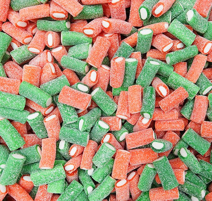 Light Sour Strapple Bites