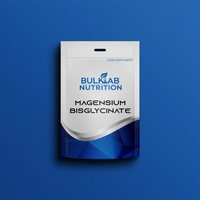 Magnesium Bisglycinaat 500 mg – BulkLab Nutrition thumbnail