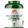 Magnesium Citrate - 100 tablets - XXL Nutrition