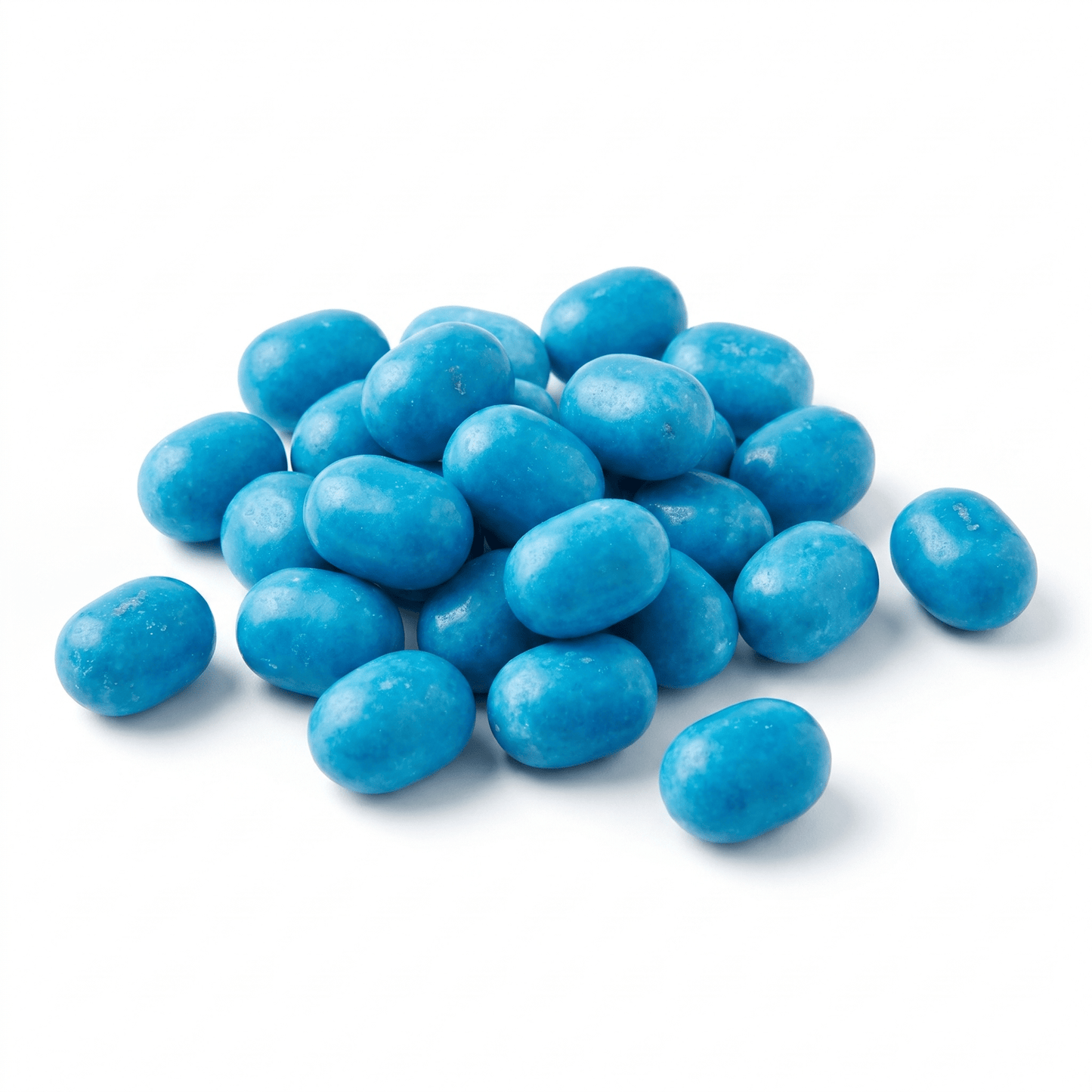 Maoam: Kracher Blue