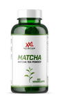 Matcha - Vegan - 100 Capsules - XXL Nutrition